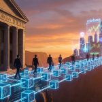 Adopsi Kripto Institusi