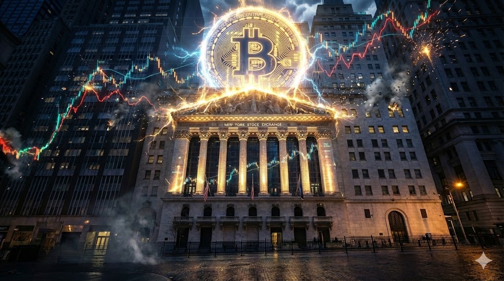 Jam Trading Bursa Saham Amerika 24 Jam