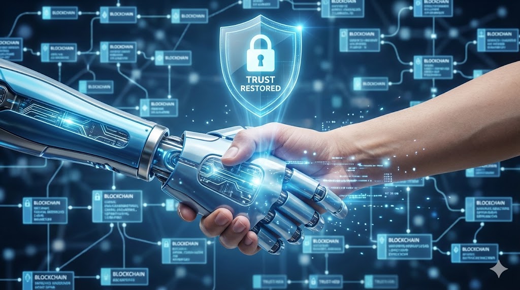 Keamanan Trust Wallet