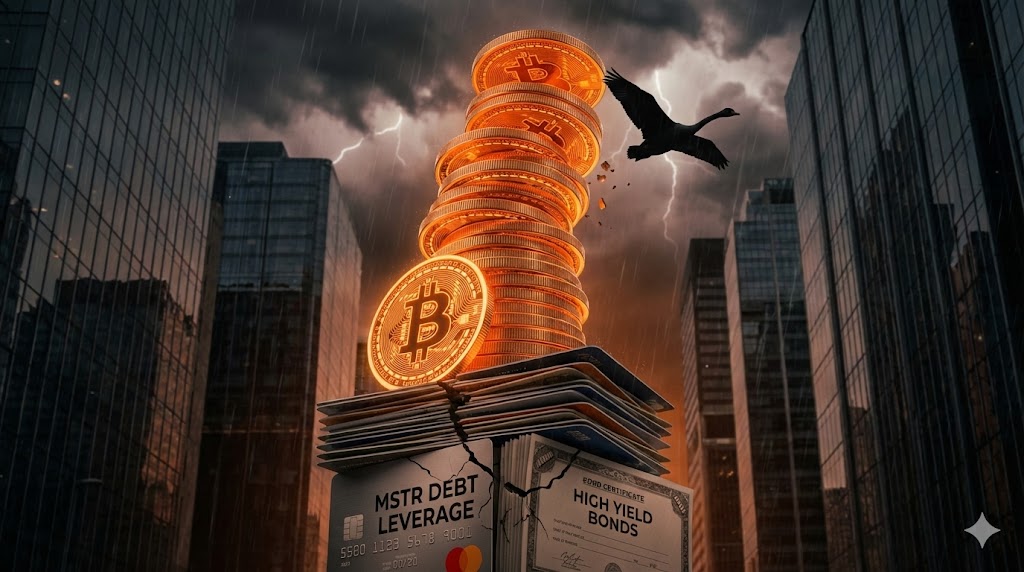 MicroStrategy Bitcoin 2026