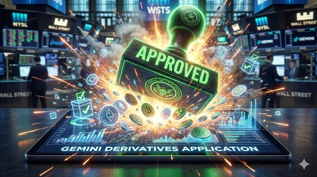 Pasar Prediksi Aset Kripto