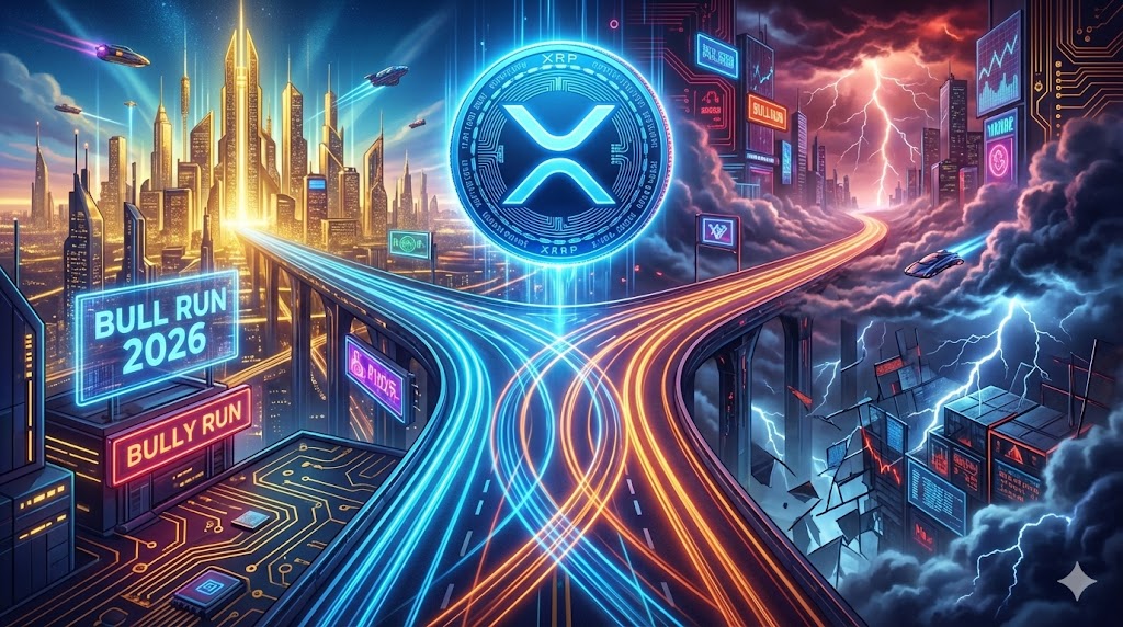 Prediksi XRP 2026