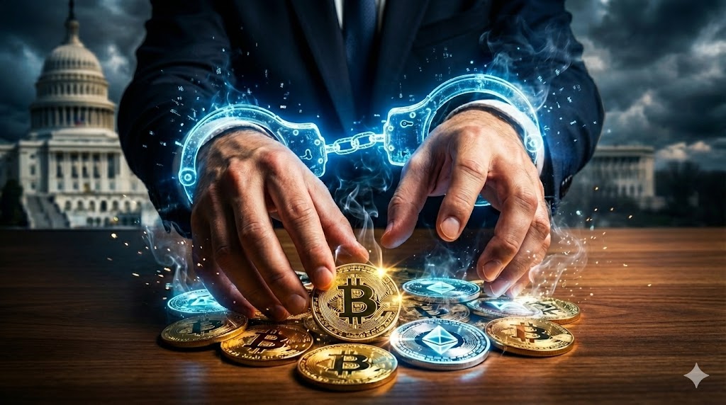 Regulasi Aset Kripto di Sektor Perbankan