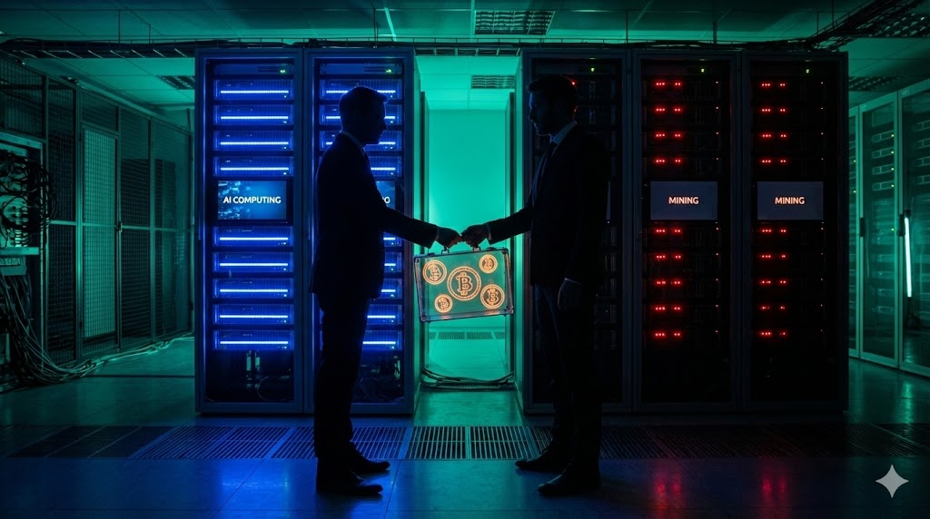 Tether Northern Data