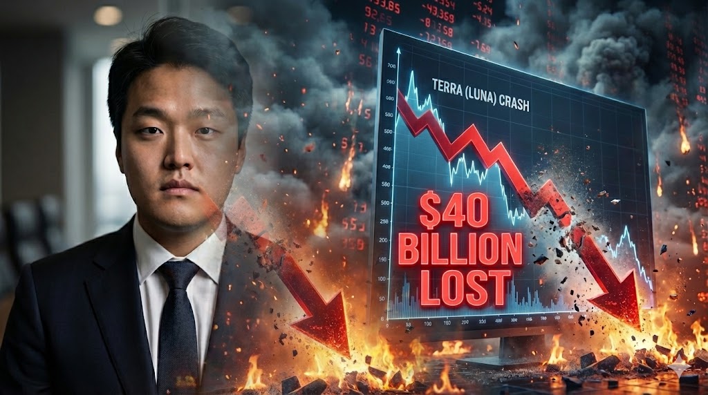 Vonis Hukuman Do Kwon Kasus Terra Luna