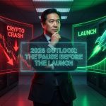 prediksi Bitcoin 2026