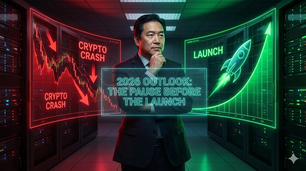 prediksi Bitcoin 2026