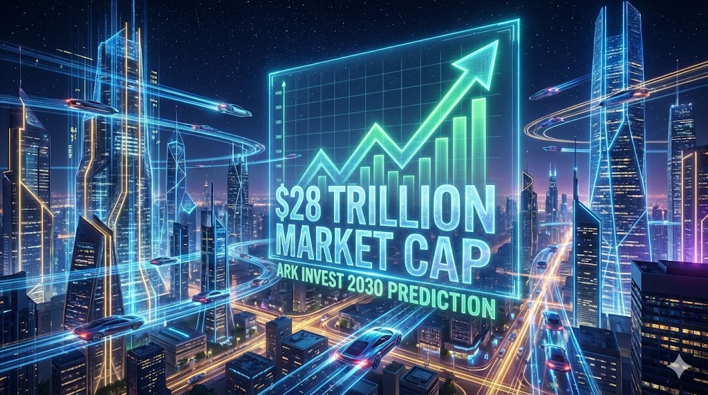 Ark Invest Predict