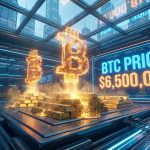 BTC PRICE