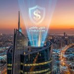 Bank Sentral UEA - Stablecoin