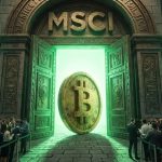 MSCI - BITCOIN
