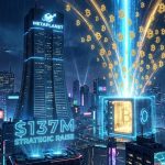 Metaplanet - Bitcoin