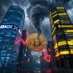 OKX - Binance