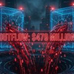 Outflow Bitcoin