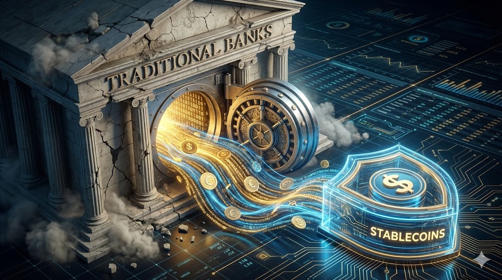 Perbankan - Stablecoin