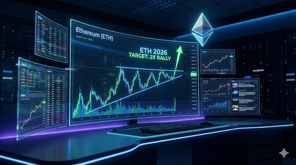 Prediksi Ethereum