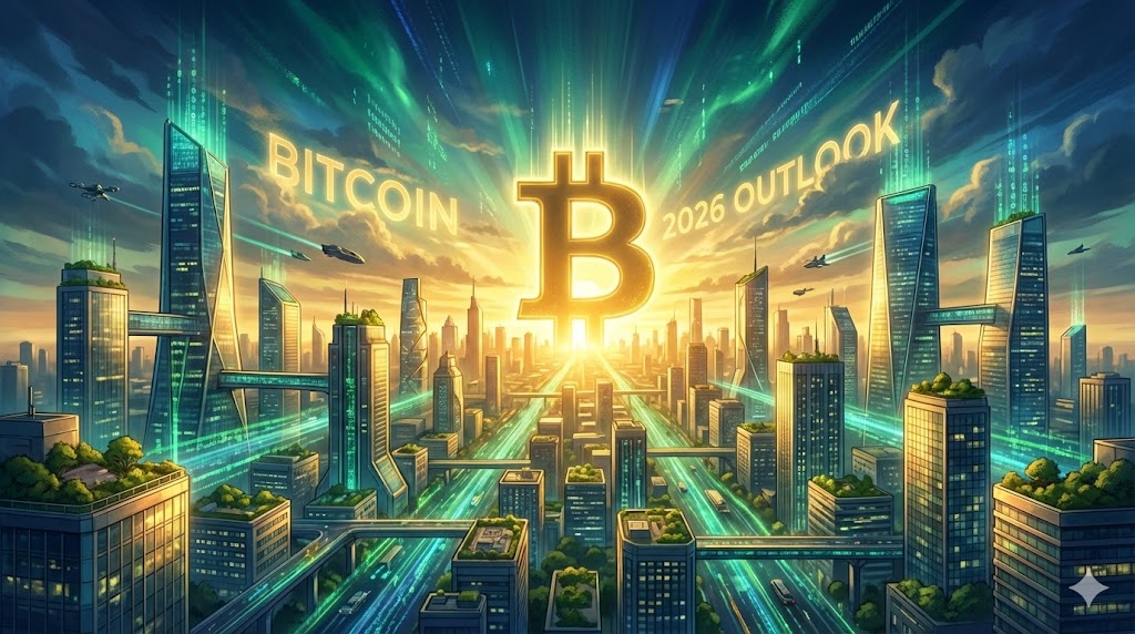 Prediksi Harga Bitcoin