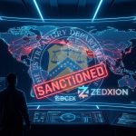 Sanksi Zedcex & Zedxion