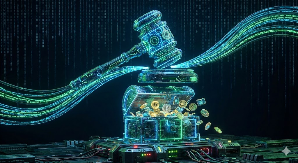 apa itu DAO dalam dunia crypto