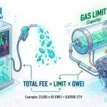 apa itu gas fee dan cara menghitungnya