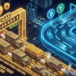 biaya transfer antar wallet crypto termurah