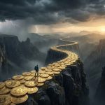 resiko investasi bitcoin jangka panjang