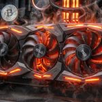 resiko mining crypto pada hardware komputer