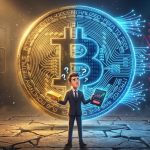 Bitcoin - Saham Teknologi