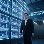 Bitmine - Tom Lee