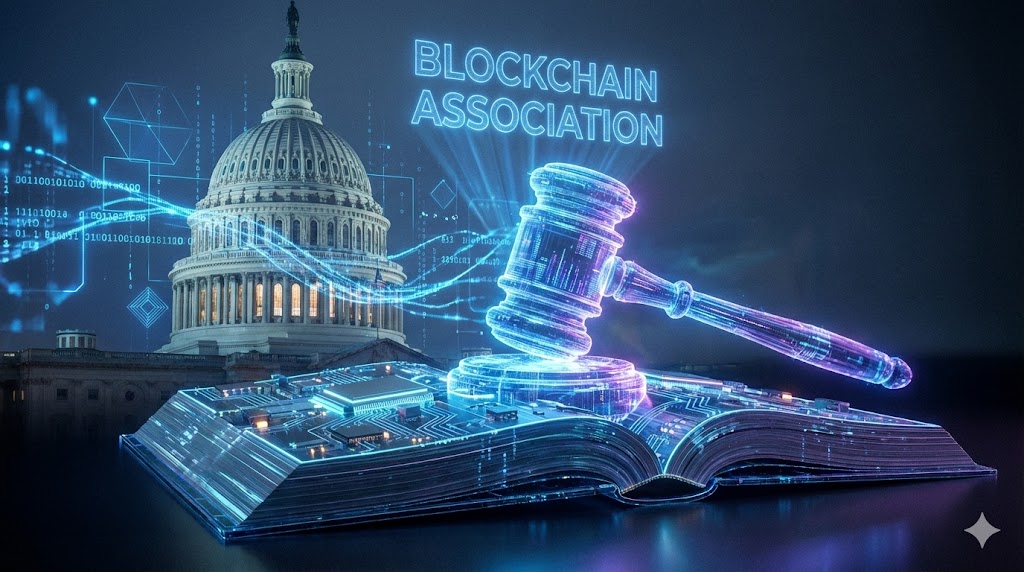 Blockchain Association