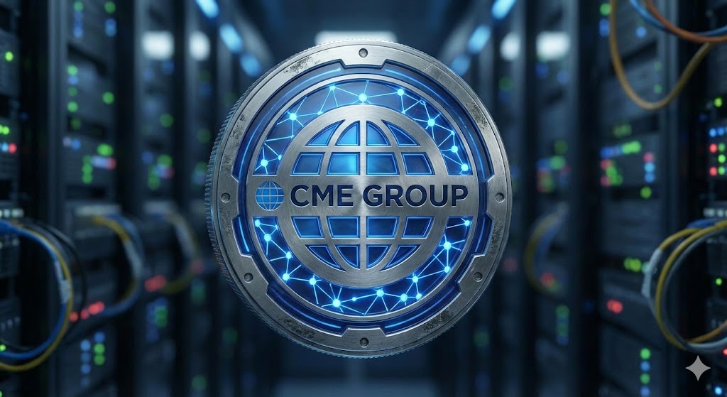 CME Group - Derivatif