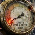 CRYPTO FEAR & GREED INDEX