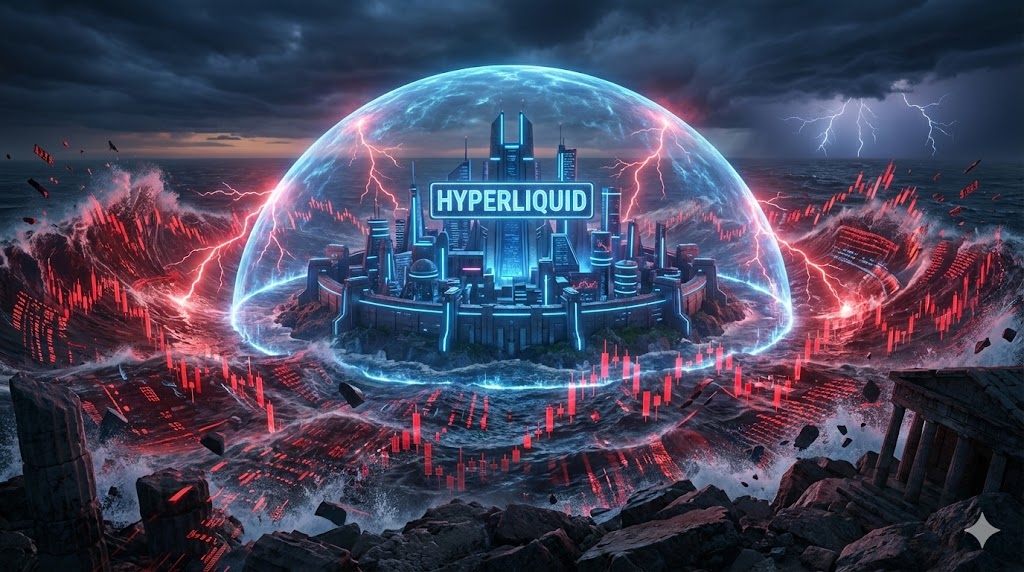 Hyperliquid