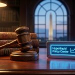 Hyperliquid Policy Center