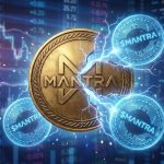 MANTRA - SPLIT COIN