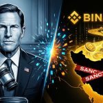 Senator AS - Binance
