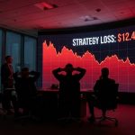 Strategy - Michael Saylor