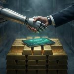 Tether - Gold