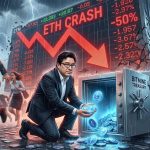 Tom Lee - Ethereum