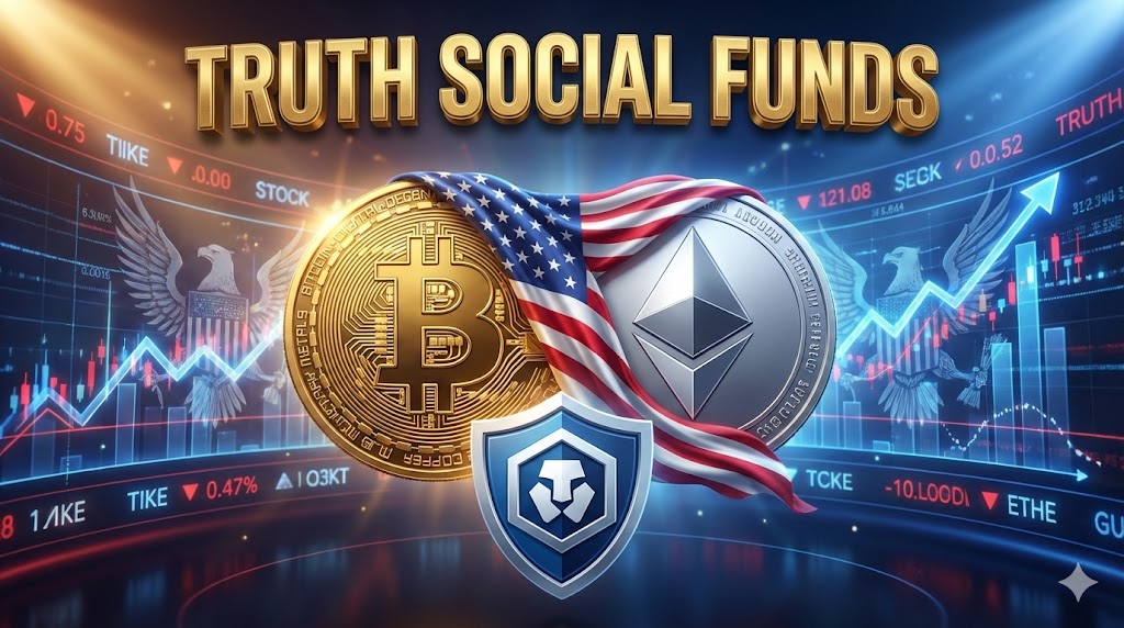Truth Social Funds