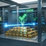apakah aman investasi tokenisasi emas