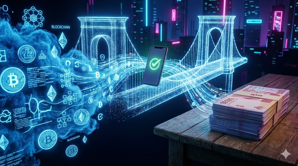 bank yang ramah transaksi crypto indonesia