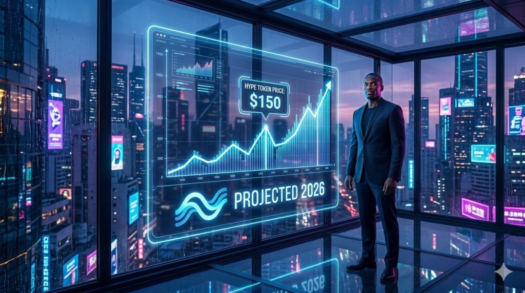 Arthur Hayes - Hyperliquid (HYPE)