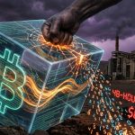 Bitcoin Kembali Terkoreksi