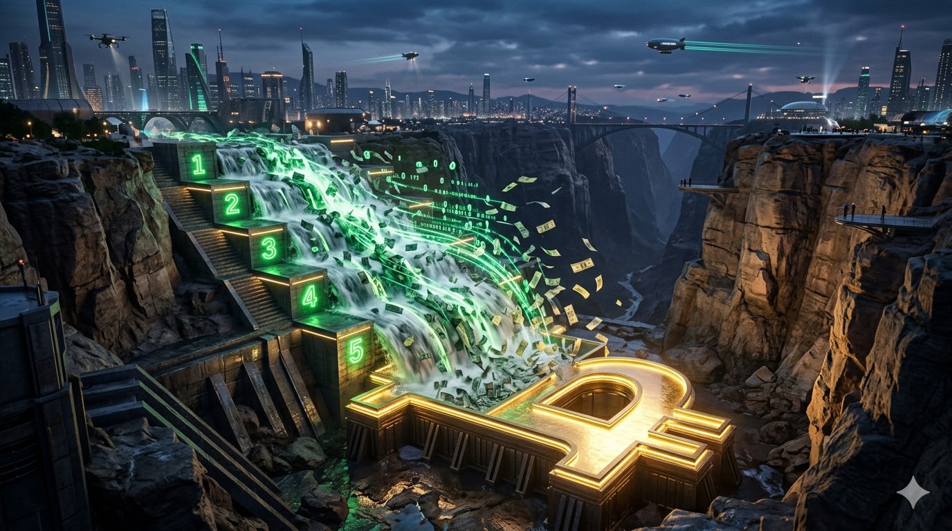 ETF Bitcoin - Inflow