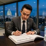 Justin Sun - SEC