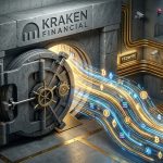 Kraken - Fedwire