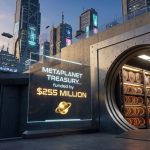 METAPLANET - $255 MILLION
