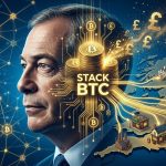 Nigel Farage - Stack BTC