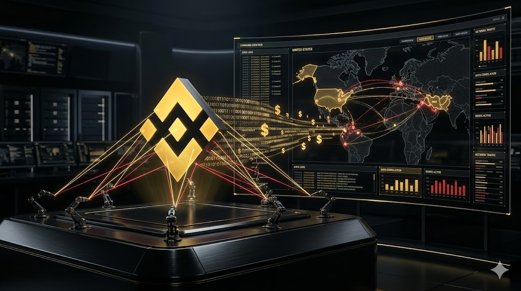 Senator- Investigasi-Binance